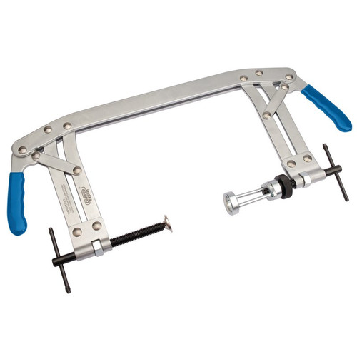 Draper Expert 02713 Universal Valve Spring Compressor, 55 - 175mm