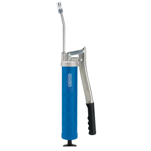 Draper 47809 Heavy Duty Lever Grease Gun, 500cc