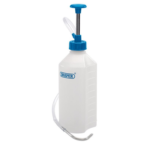 Draper 23242 Multi-Purpose Pump, 1L