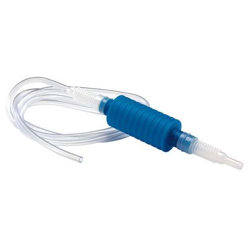 Draper 18140 Siphon Pump, 1.8m