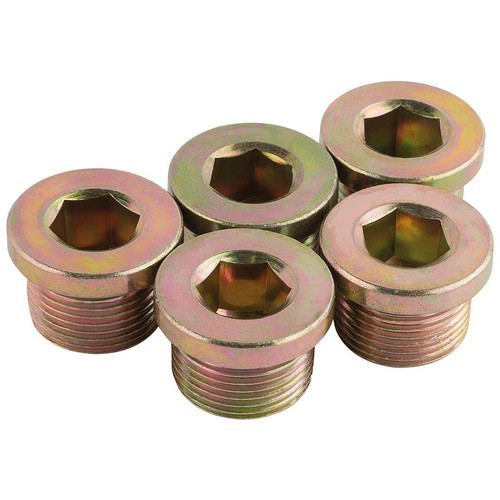 Draper 85536 Spare Bolt M22 x 1.50 for 36631