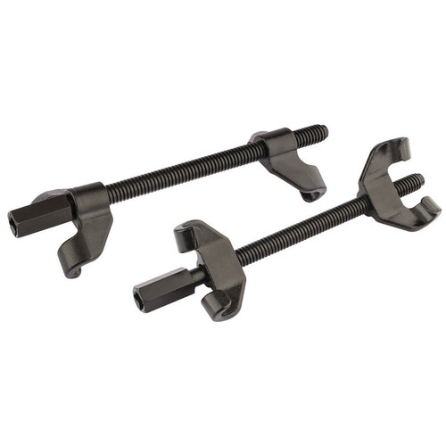 Draper 85214 Coil Spring Compressor Set, 1/2" Sq. Dr., 21mm (2 Piece)