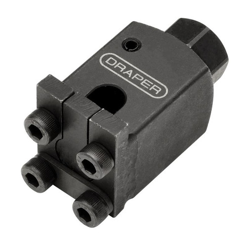 Draper 28631 Universal Suspension Hub, 5-12mm