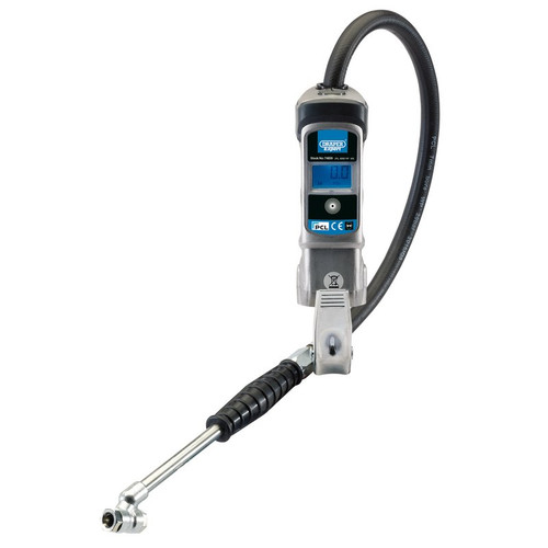 Draper Expert 74839 Digital Air Line Gauge