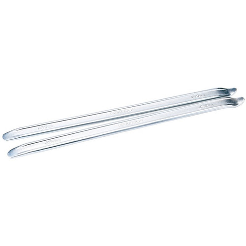 Draper 31495 Tyre Levers, 450mm (Pack of 2)