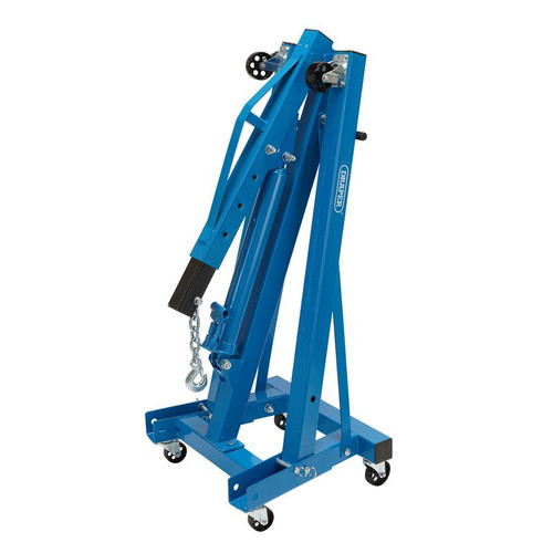 Draper 93509 Engine Crane, 1 Tonne