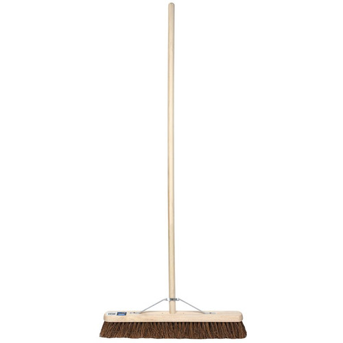 Draper 01089 Stiff Bassine Broom, 600mm