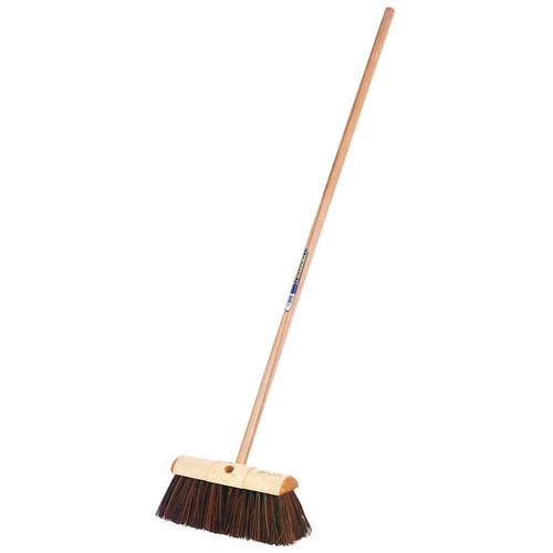 Draper 88618 Yard Broom, 330mm