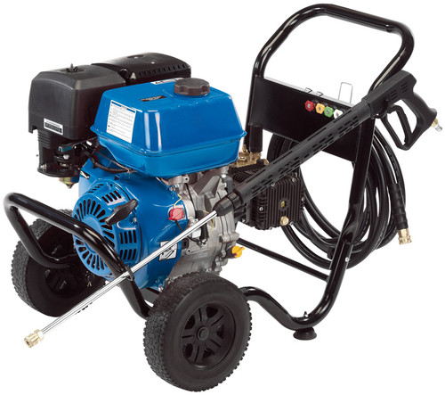 Draper Expert 83819 Petrol Pressure Washer, 13Hp