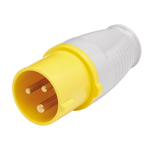 Defender E884001 110V Plug, 16A