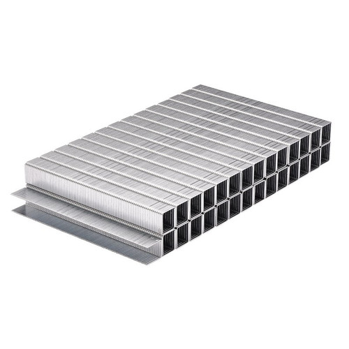 Draper 10040 Type-140 Staples, 10mm (Pack of 5000)