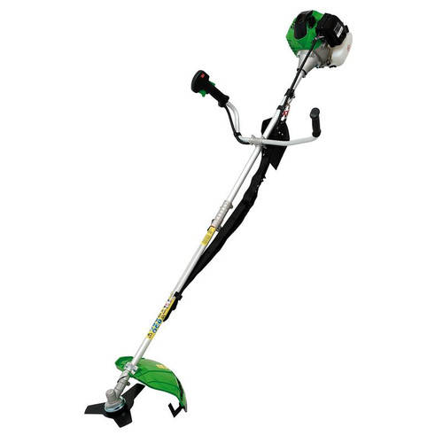 Draper 30270 Petrol Brush Cutter and Line Trimmer, 42.7cc