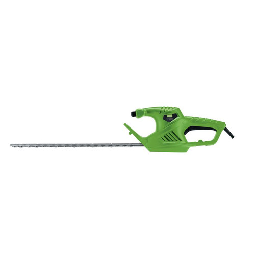 Draper Storm Force 03704 230V Hedge Trimmer, 450mm, 500W