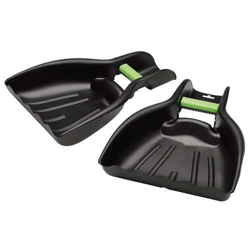 Draper 76762 Leaf Collectors (Pair)