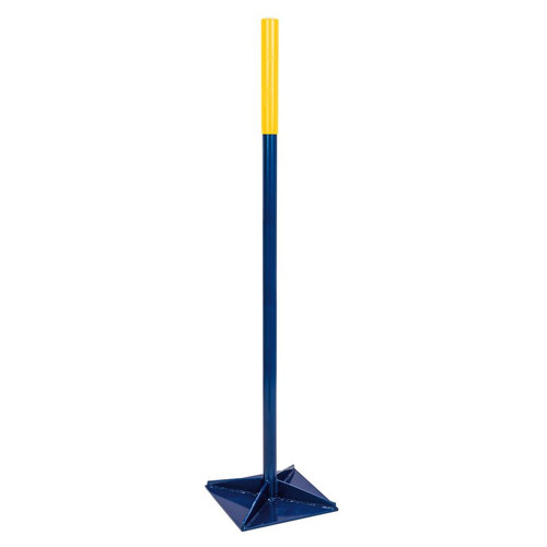 Estwing 31631 ETM/1010S Tamper, 255 x 255mm/10" x 10"