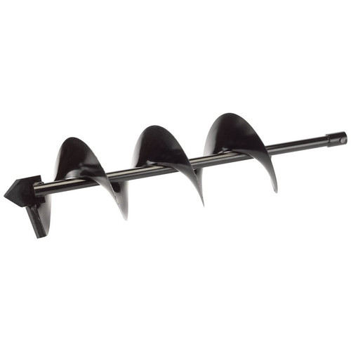 Draper 84755 Earth Auger Drill Bit, 200 x 795mm