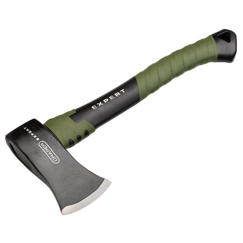 Expert 14110 Draper Expert Axe, 0.6kg/1.25lb