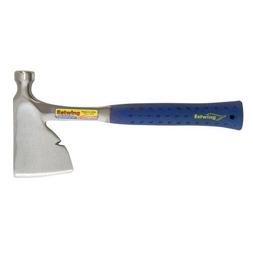 Estwing 23576 E3/2H Carpenter's Hatchet, 13"