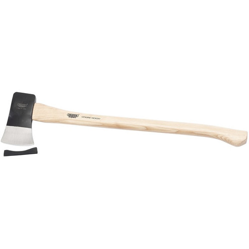 Draper Expert 09946 Yankee Felling Axe, 1.1kg/2.5lb