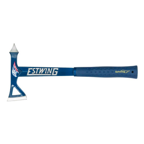 Estwing 23602 E6-TA Black Eagle Tomahawk Axe, 16"