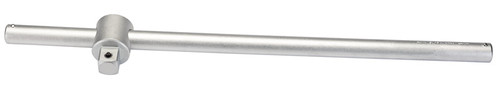 Elora 780-2 Sliding 'T' Bar, 1" Sq. Dr., 640mm