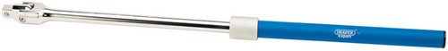 Draper 30836 Extending Breaker Bar, 3/4" Sq. Dr., 460 - 730mm