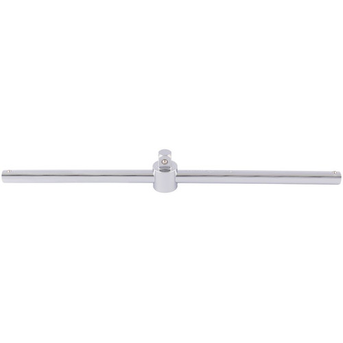 Draper Expert 16815 Sliding 'T' Bar, 3/4" Sq. Dr., 500mm