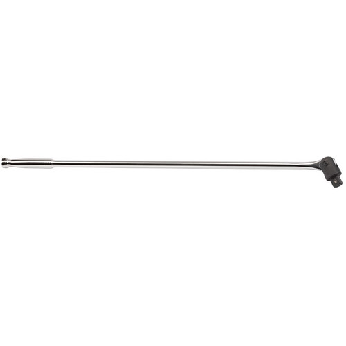Draper Expert 34343 Breaker Bar, 1" Sq. Dr., 1000mm