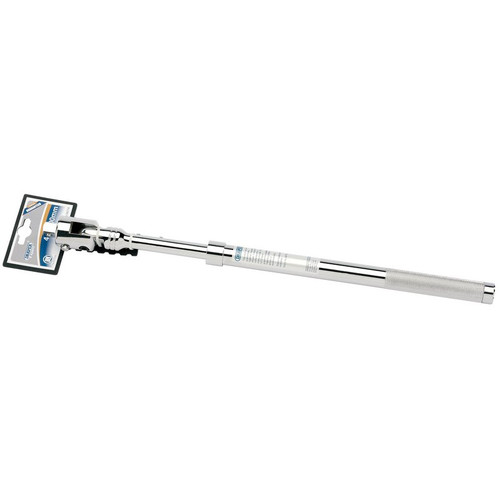 Draper Expert 56774 Extending Breaker Bar, 1/2" Sq. Dr., 400 - 600mm