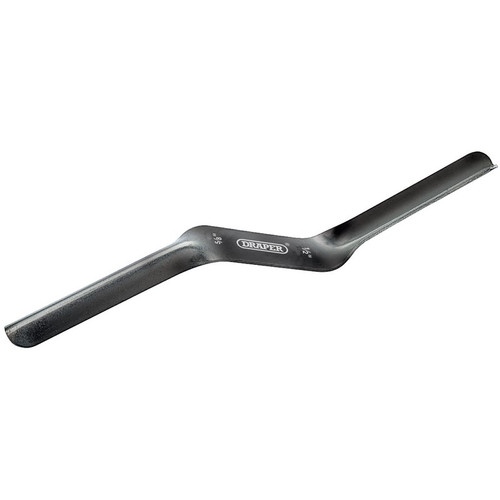Draper 20853 Brick Jointer Trowel, 1/2" and 5/8"