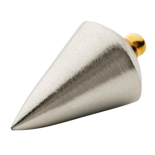 Draper 52172 Steel Plumb Bob, 140g