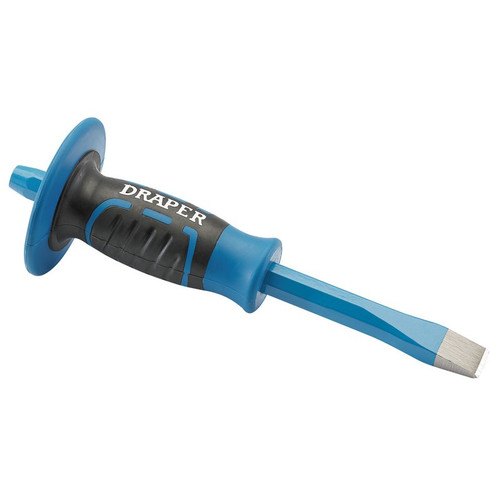 Draper Expert 99170 Cold Chisel with Guard, 250 x 19mm