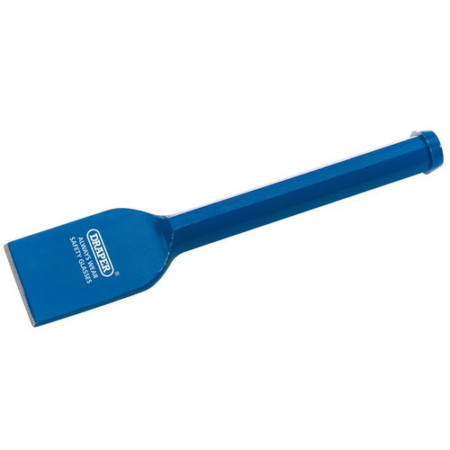 Draper 76379 Masons Bolster, 225 x 50mm (Display Packed)
