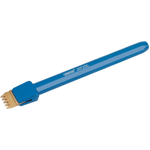 Draper 71269 Scutch Holding Chisel, 25 x 200mm