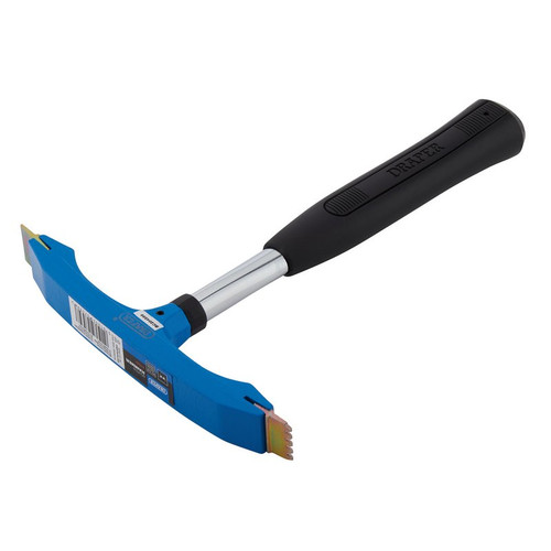 Draper 57539 Double Ended Scutch Hammer, 800g/28oz