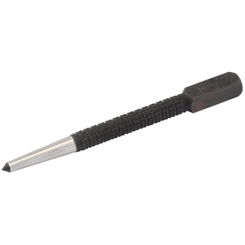 Draper 84456 Centre Punch, 4 x 100mm