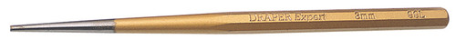 Draper Expert 13415 Long Taper Pin Punch, 3 x 200mm