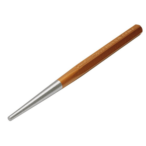 Draper Expert 13416 Long Taper Pin Punch, 5 x 225mm