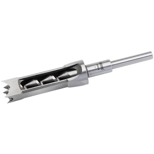 Draper 43050 Mortice Chisel and Bit, 1", 19 x 300mm