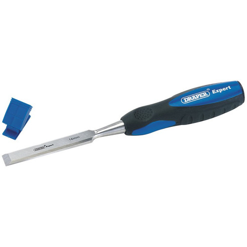 Draper Expert 89327 Wood Chisel, 16mm