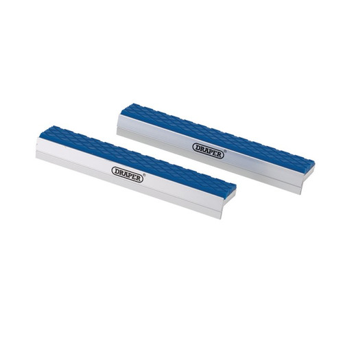 Draper Expert 14180 Soft Vice Jaws, 150mm (Pair)