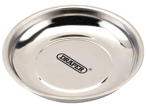 Draper 01093 Magnetic Parts Bowl, 150mm