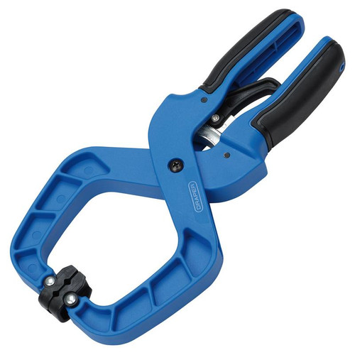 Draper 31751 Ratchet Spring Clamp, 106mm
