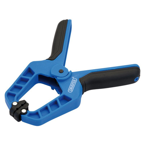 Draper 20078 Spring Clamp, 50mm