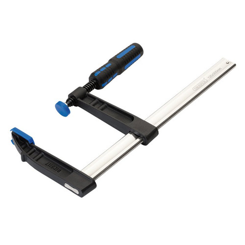 Draper 18945 F-Clamp, 300mm