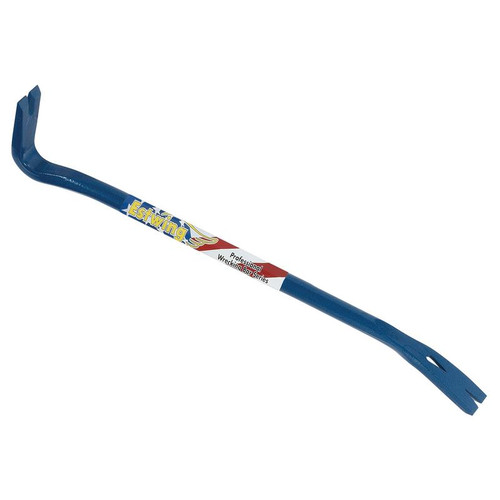 Estwing 24118 EWB-24PS Pro Series Gooseneck Wrecking Bar, 24"/609mm