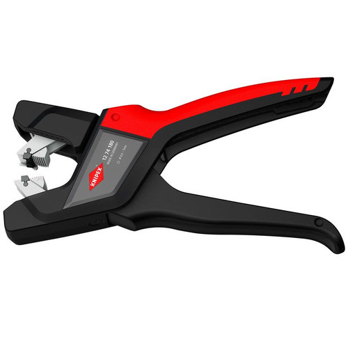 KNIPEX 32437 12 74 180 Automatic Stripping Pliers, 175mm