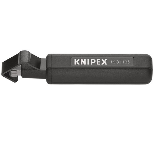 KNIPEX 51735 16 30 135 SB Stripping Tool, 135mm