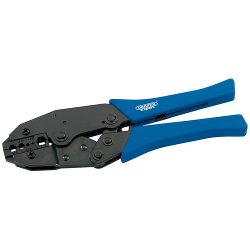 Draper Expert 44053 Coaxial Series Crimping Tool, 225mm