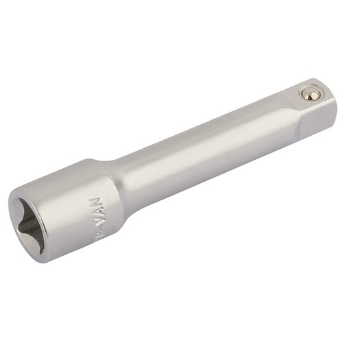 Elora 1450-11 Extension Bar, 1/4" Sq. Dr., 50mm